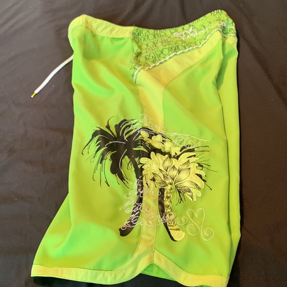 Board Shorts. NWOT - Picture 2 of 6